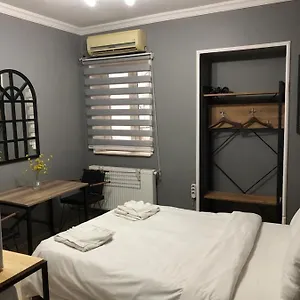 Kilit No 1 شقة اسطنبول